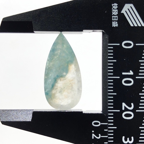 ����饤�ȥ��󥯥����ġ����ܥ����롼�����ɥ��åס�ŷ���С���10.3ct