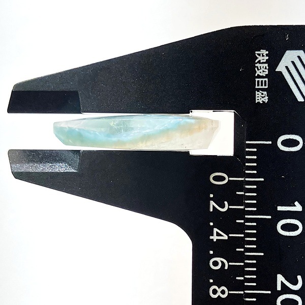 ����饤�ȥ��󥯥����ġ����ܥ����롼�����ɥ��åס�ŷ���С���10.3ct