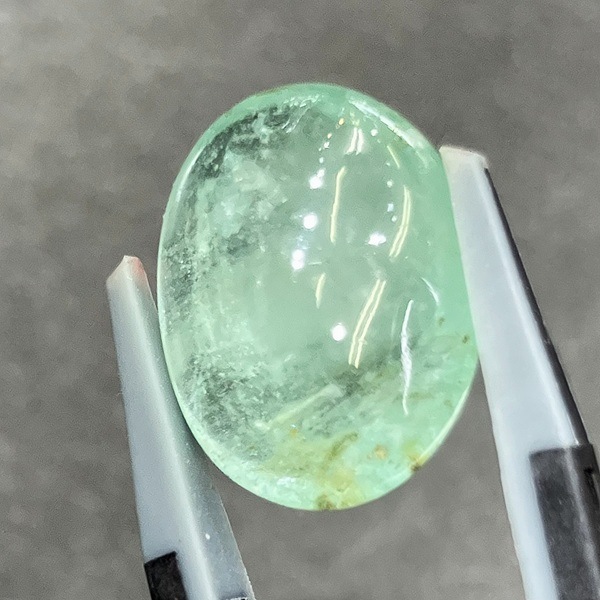 �ڥ쥢���ۥ�������������ɡ����ܥ����롼���������Х롡��8.3ct��1��ʪ