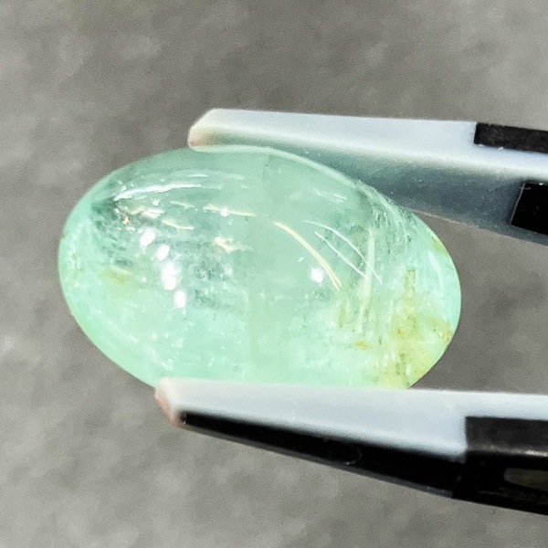 �ڥ쥢���ۥ�������������ɡ����ܥ����롼���������Х롡��8.3ct��1��ʪ