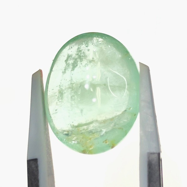 �ڥ쥢���ۥ�������������ɡ����ܥ����롼���������Х롡��8.3ct��1��ʪ