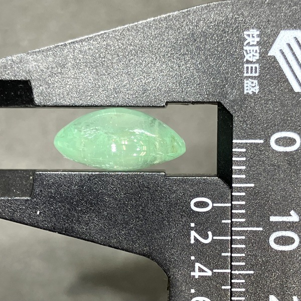�ڥ쥢���ۥ�������������ɡ����ܥ����롼���������Х롡��8.3ct��1��ʪ