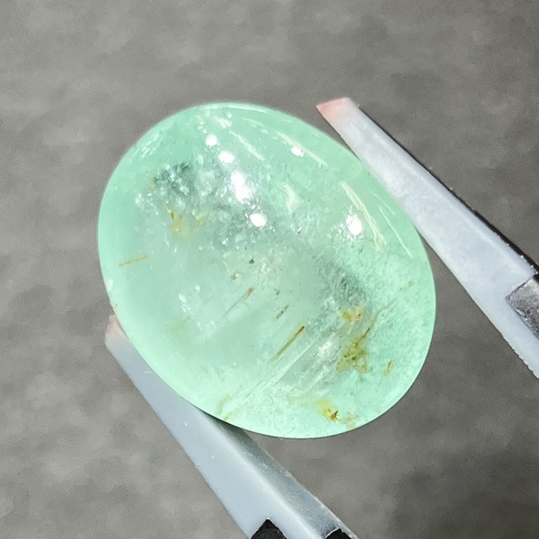 �ڥ쥢���ۥ�������������ɡ����ܥ����롼���������Х롡��8.3ct��1��ʪ