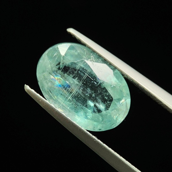 �ߥ�ȥ��꡼�󥫥���ʥ��ȡ����åȥ롼���������Х롡4.91ct��1��ʪ
