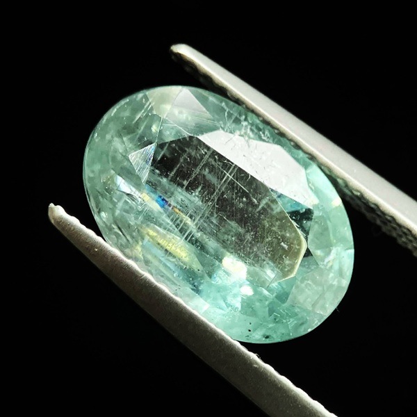 �ߥ�ȥ��꡼�󥫥���ʥ��ȡ����åȥ롼���������Х롡4.91ct��1��ʪ