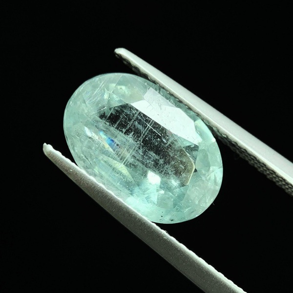 �ߥ�ȥ��꡼�󥫥���ʥ��ȡ����åȥ롼���������Х롡4.91ct��1��ʪ