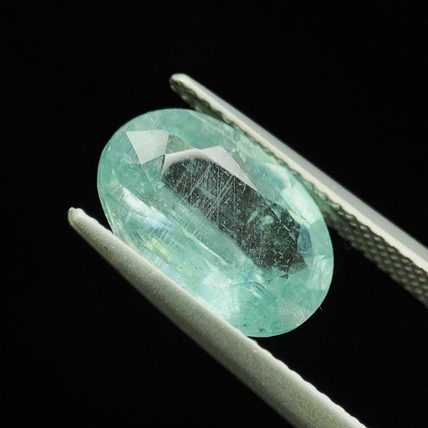 �ߥ�ȥ��꡼�󥫥���ʥ��ȡ����åȥ롼���������Х롡4.91ct��1��ʪ