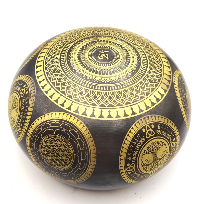 󥮥󥰥ܥ ͡(ľ12.8cm)Фդ٥åˡ