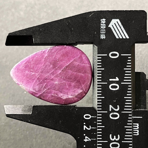 ��ӡ������ܥ����롼����33.5ct��1��ʪ