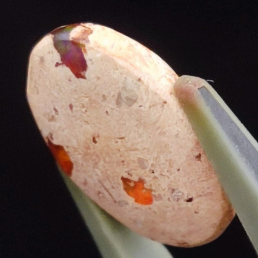 ����ƥ饪�ѡ��롡���ܥ����롼����3.43ct��1��ʪ