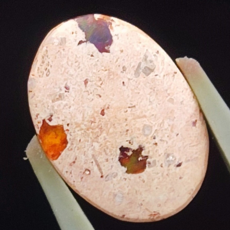 ����ƥ饪�ѡ��롡���ܥ����롼����3.43ct��1��ʪ