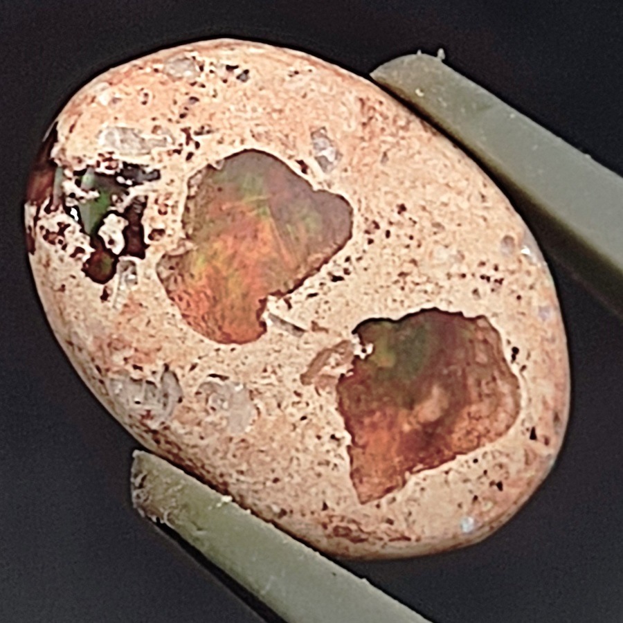 ����ƥ饪�ѡ��롡���ܥ����롼����3.43ct��1��ʪ