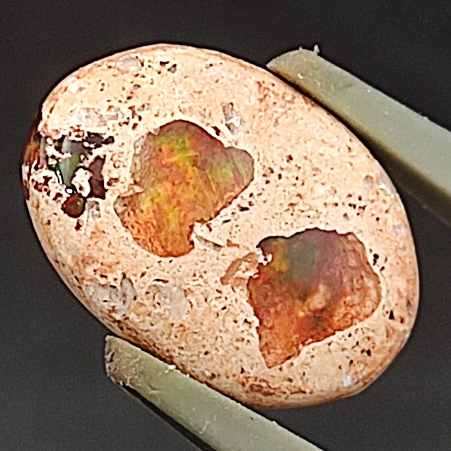 ����ƥ饪�ѡ��롡���ܥ����롼����3.43ct��1��ʪ