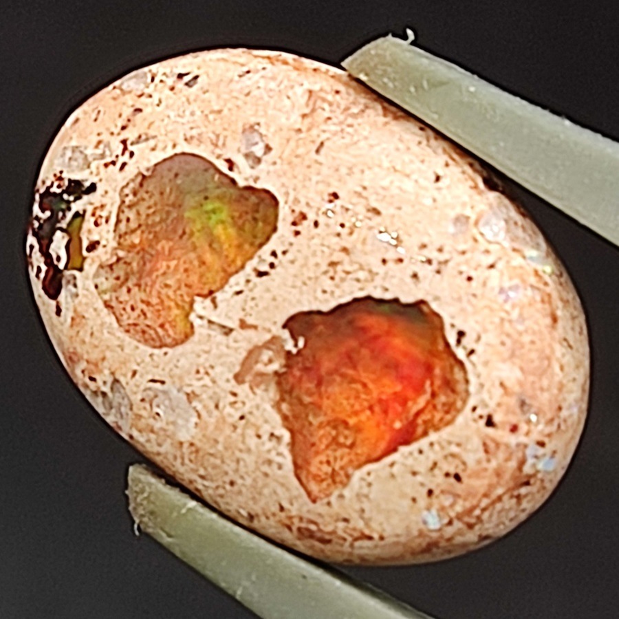 ����ƥ饪�ѡ��롡���ܥ����롼����3.43ct��1��ʪ