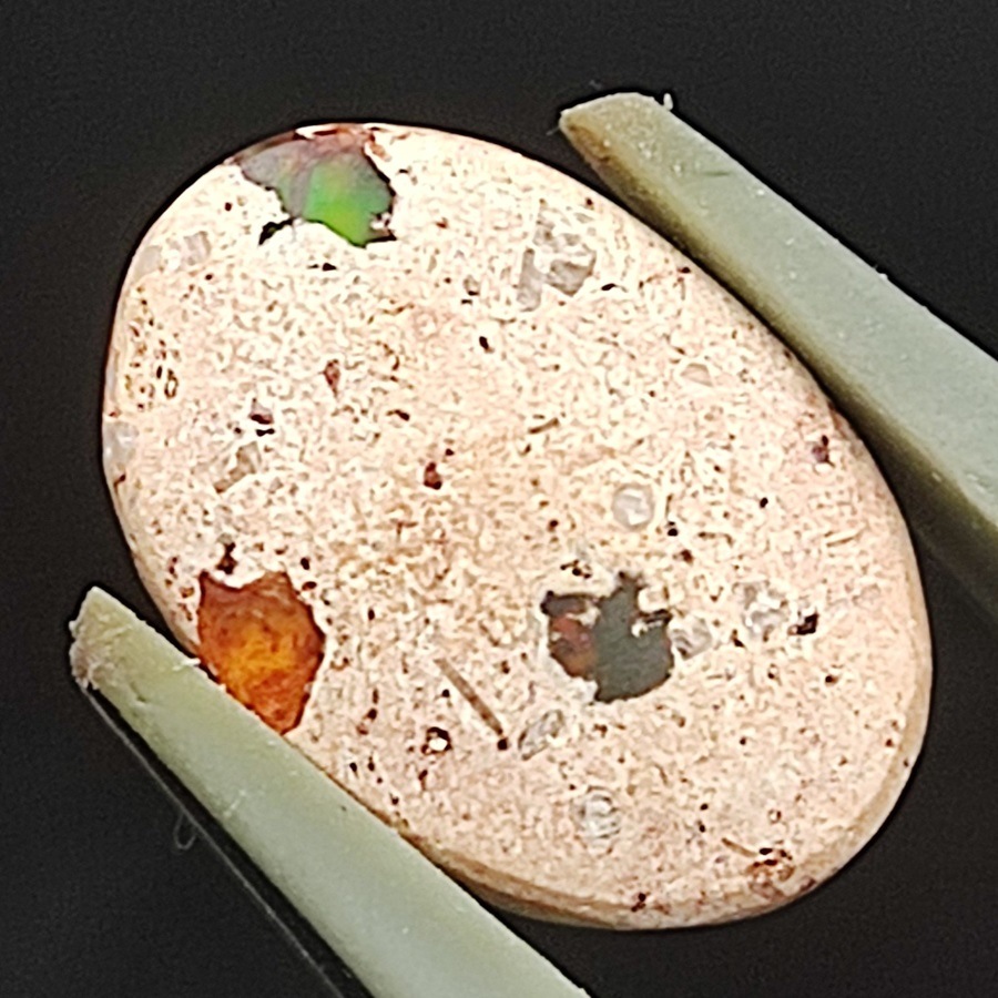 ����ƥ饪�ѡ��롡���ܥ����롼����3.43ct��1��ʪ