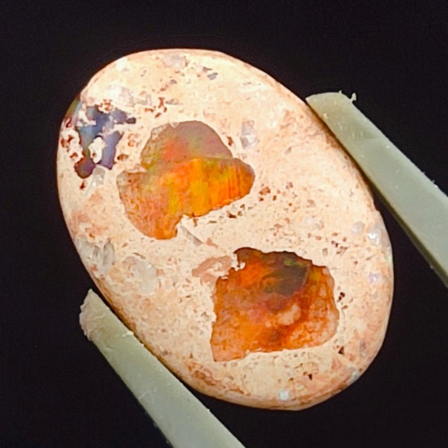 ����ƥ饪�ѡ��롡���ܥ����롼����3.43ct��1��ʪ