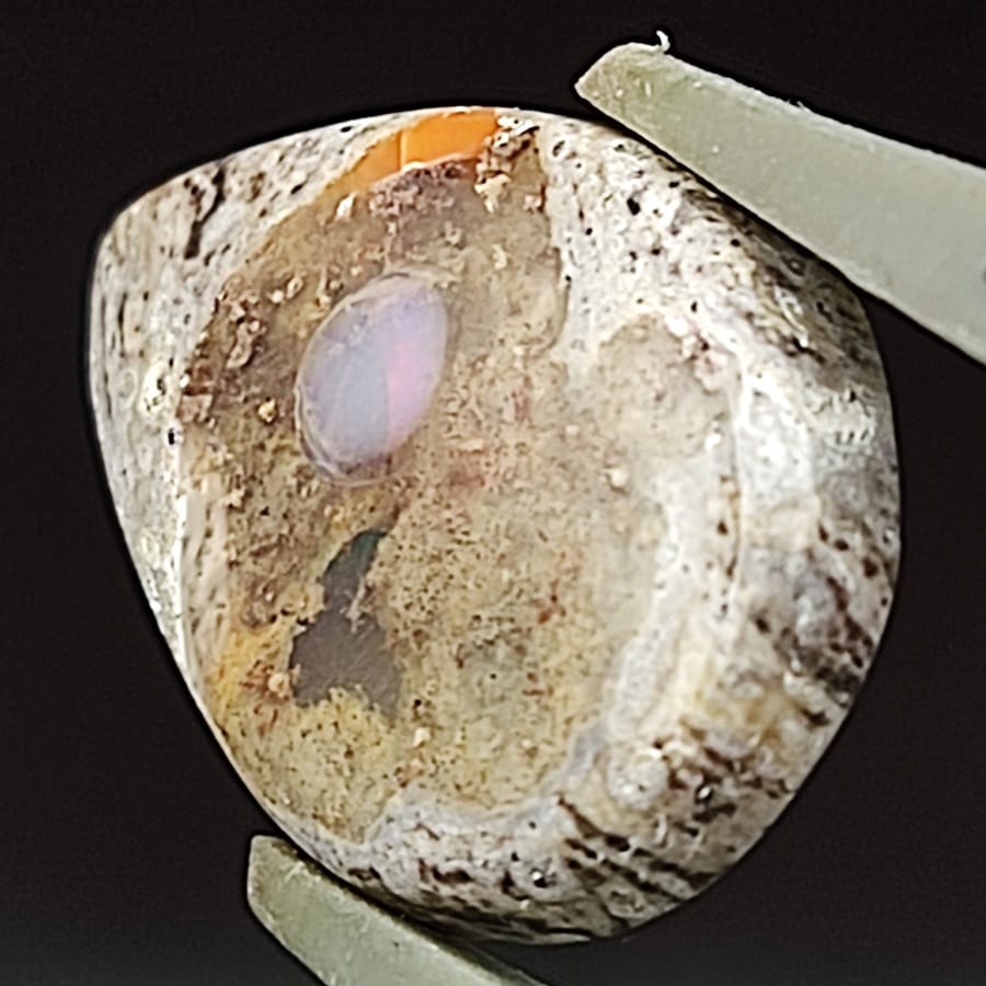 ����ƥ饪�ѡ��롡���ܥ����롼����6.92ct��1��ʪ