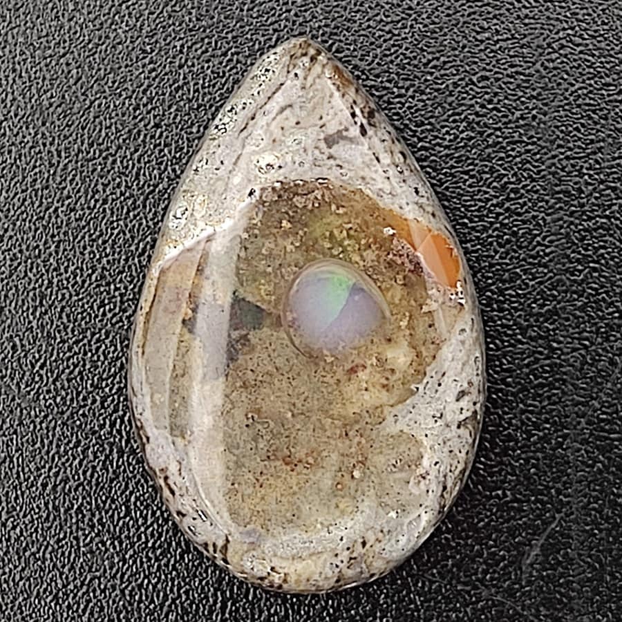 カンテラオパール カボションルース 6.92ct 1点物 | ☆形状別に探す