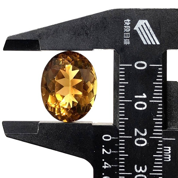 �ʥ����륷�ȥ�� ���Ǯ�����åȥ롼���������Х롡23.0ct