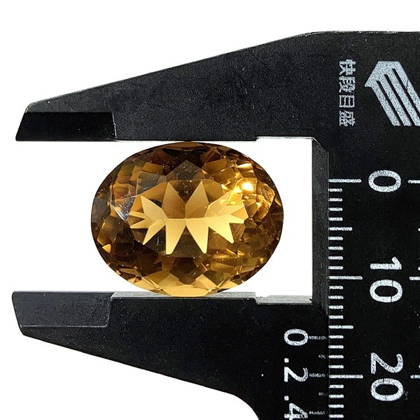 �ʥ����륷�ȥ�� ���Ǯ�����åȥ롼���������Х롡23.0ct