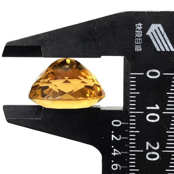 �ʥ����륷�ȥ�� ���Ǯ�����åȥ롼���������Х롡23.0ct