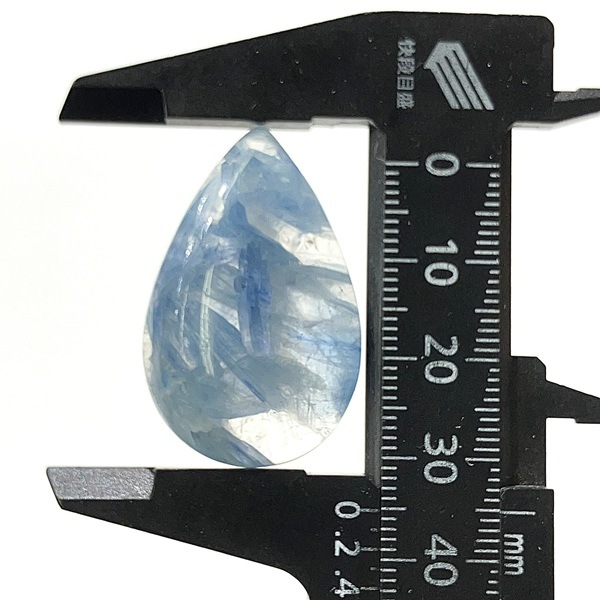 �֥饸�뻺�ѥ饤�Х�����ʥ��ȡ����ܥ���󡡥ɥ��å׷���47.3ct