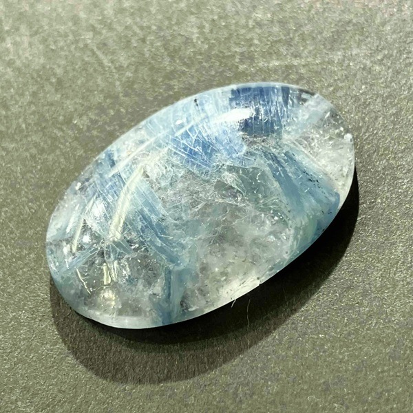 �֥饸�뻺�ѥ饤�Х�����ʥ��ȡ����ܥ���󡡥����Х뷿��27.0ct