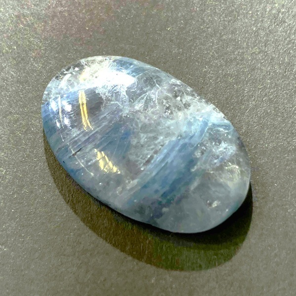 �֥饸�뻺�ѥ饤�Х�����ʥ��ȡ����ܥ���󡡥����Х뷿��27.0ct