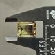 ����͵��ΰٺ��ɲá��ۥХ����顼���󥯥�����(�ե���ȥ�)�����åȥ롼����17.4ct��1��ʪ