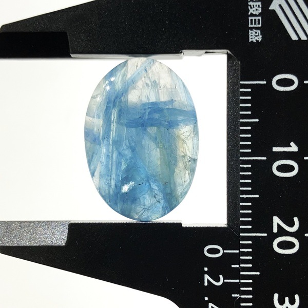 �֥饸�뻺�ѥ饤�Х�����ʥ��ȡ����ܥ���󡡥����Х뷿��17.0ct