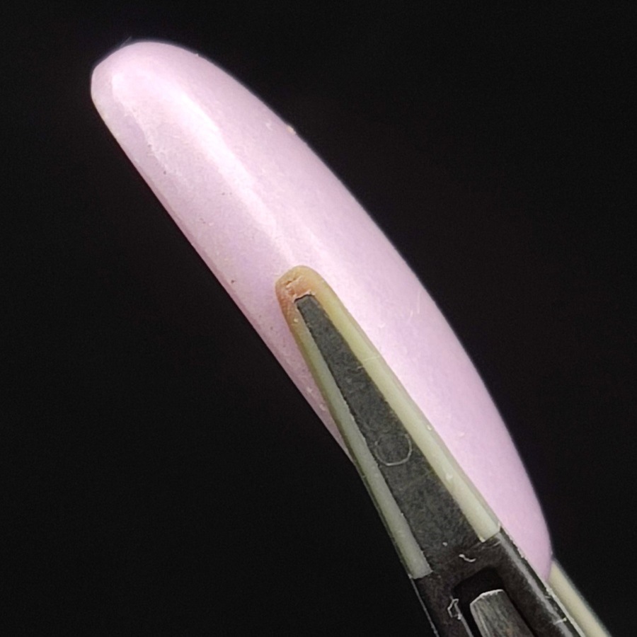 �ե����ե����ǥ饤�ȥ롼����16.92ct��1��ʪ