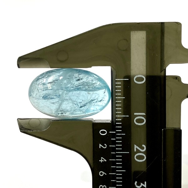 �������ޥ�󡡥��ܥ����롼���������Х롡����17.8ct