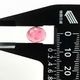�ڹ��ʼ��ۥ�٥饤�ȥȥ�ޥ�󡡥��ܥ����롼���������Х롡��4.5ct��1��ʪ