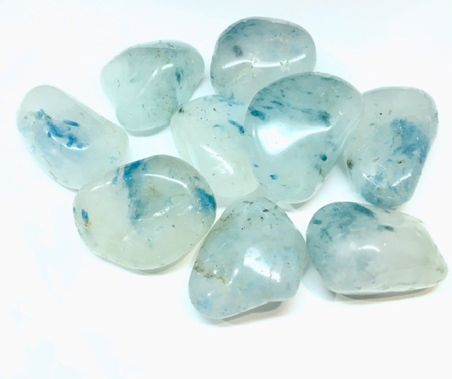 天然石　アパタイト アパタイト｜天然石通販の4976堂