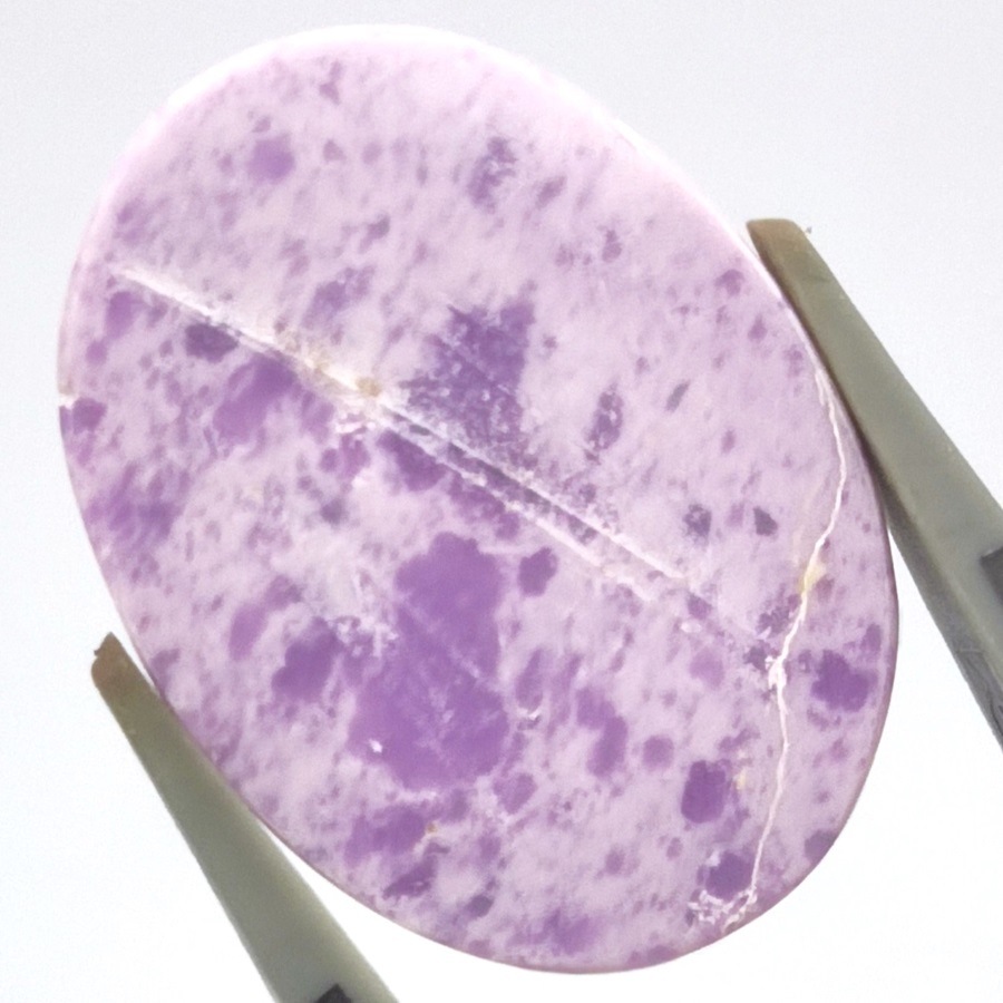 �ե����ե����ǥ饤�ȡ����ܥ����롼����20.47ct��1��ʪ