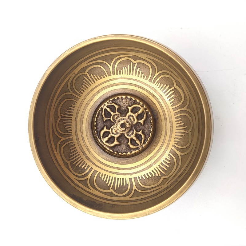 ���󥮥󥰥ܥ���(�������)�����֥�ɥ른��Ω�����͡��Ф��դ������٥å�ˡ��ľ����8.2cm