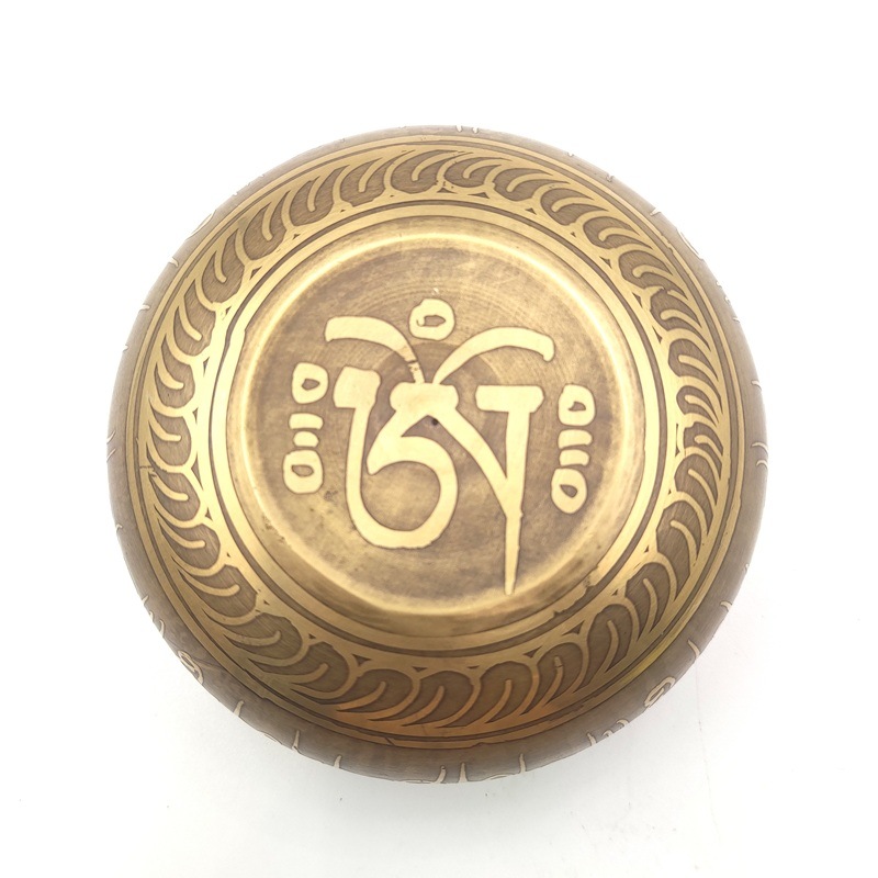 ���󥮥󥰥ܥ���(�������)�����֥�ɥ른��Ω�����͡��Ф��դ������٥å�ˡ��ľ����8.2cm