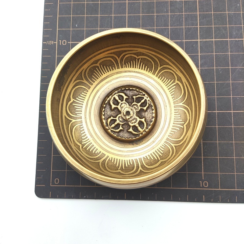 ���󥮥󥰥ܥ���(�������)�����֥�ɥ른��Ω�����͡��Ф��դ������٥å�ˡ��ľ����8.2cm