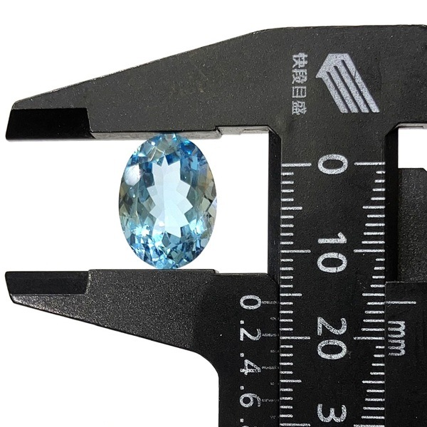 �֥롼�ȥѡ��������åȥ롼���������Х롡10.6ct