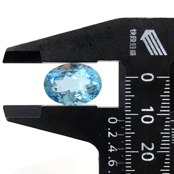 �֥롼�ȥѡ��������åȥ롼���������Х롡10.6ct