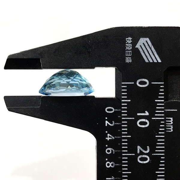 �֥롼�ȥѡ��������åȥ롼���������Х롡10.6ct