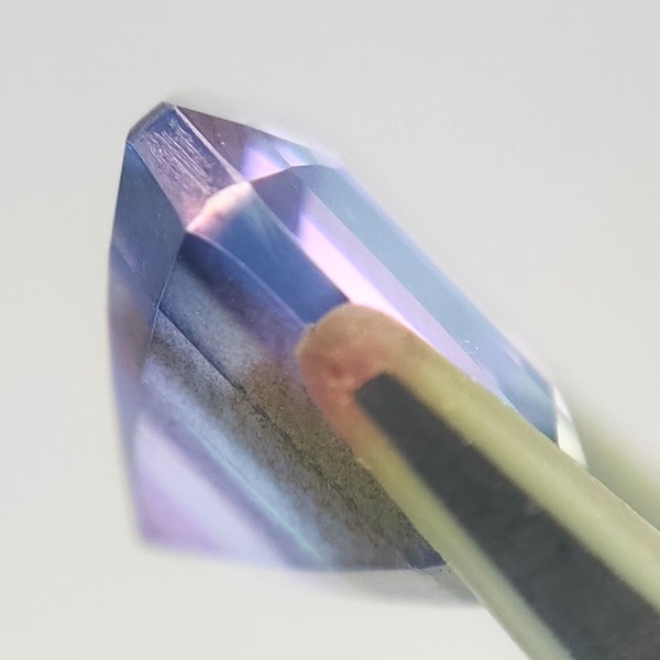 �ڥ��饤�ȥ�����롼����4.06ct��1��ʪ