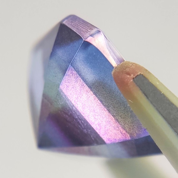 �ڥ��饤�ȥ�����롼����4.06ct��1��ʪ