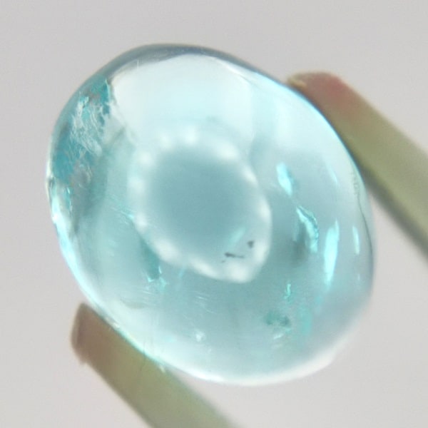 アパタイト カボションルース 3.21ct 1点物 | ☆名前から探す,ア