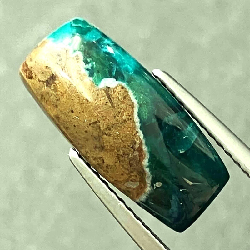 �������ץơ��������ܥ����롼����7.2ct��1��ʪ