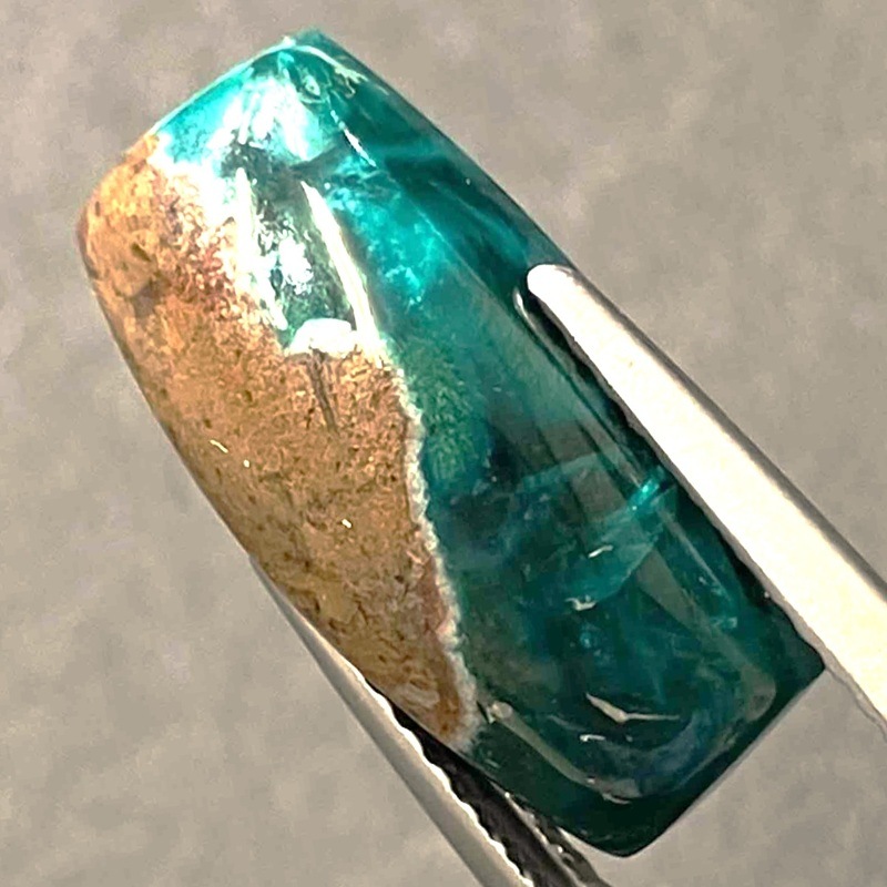 �������ץơ��������ܥ����롼����7.2ct��1��ʪ