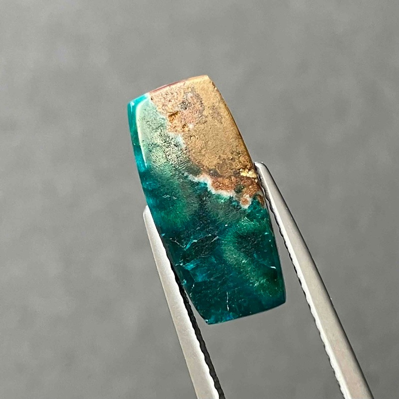 �������ץơ��������ܥ����롼����7.2ct��1��ʪ