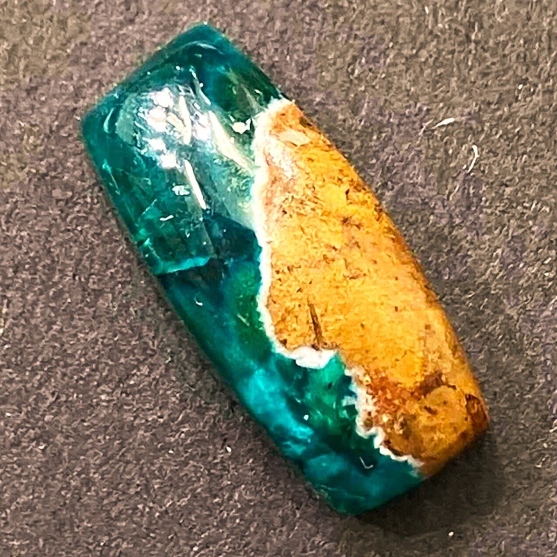 �������ץơ��������ܥ����롼����7.2ct��1��ʪ