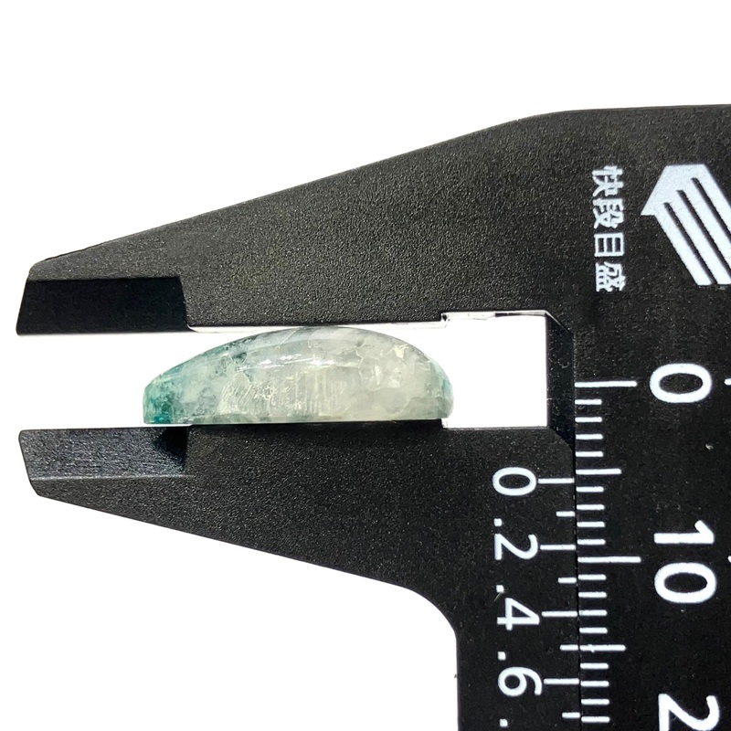 �������ץơ��������ܥ����롼����8.9ct��1��ʪ
