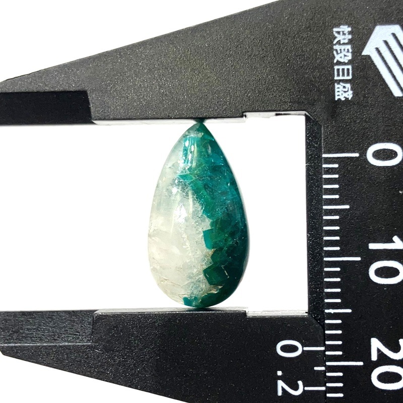 �������ץơ��������ܥ����롼����8.9ct��1��ʪ